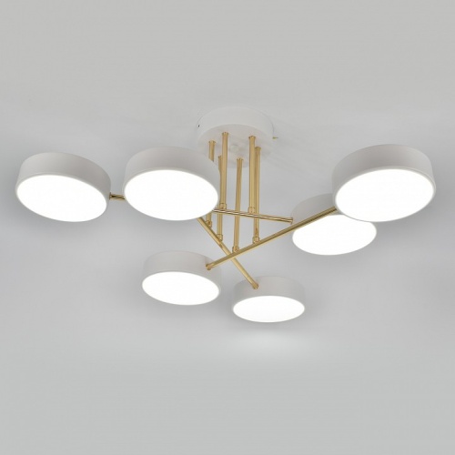 Люстра на штанге Escada Rune 10262/6LED в Нижнем Новгороде фото 3