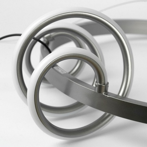 Подвесной светильник Lussole Bradford LSP-7164 в Нижнем Новгороде фото 6