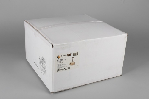 Люстра на штанге Omnilux Saviano OML-69017-06 в Нижнем Новгороде фото 4