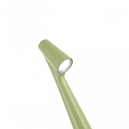Настольная лампа декоративная Arte Milano  128101/H350/3-6K/3W Green в Нижнем Новгороде фото 10