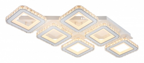 Потолочная люстра Escada Avolon 10261/6LED в Нижнем Новгороде фото 3