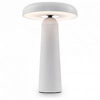 Настольная лампа декоративная Freya Mushroom FR6109TL-L4W в Нижнем Новгороде