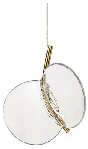 Подвесной светильник Loft it Flap 10468P Clear в Нижнем Новгороде фото 7