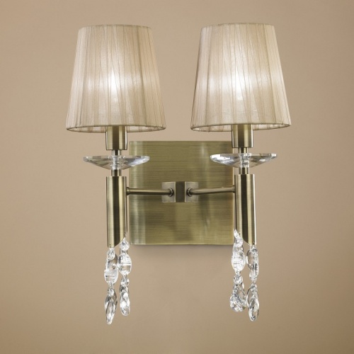 Бра Mantra Tiffany 3883 в Нижнем Новгороде фото 5