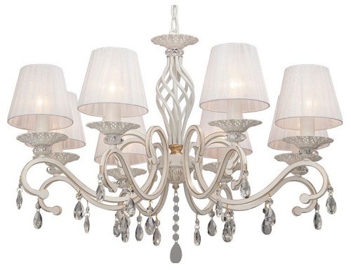 Подвесная люстра Vitaluce V1679 V1679-0/8 в Нижнем Новгороде