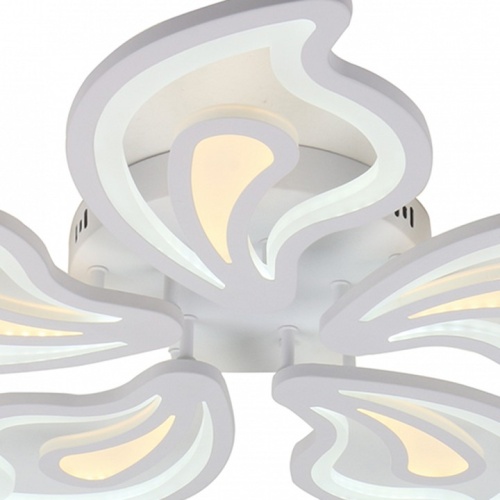 Потолочная люстра Escada  10226/5LED в Нижнем Новгороде фото 2