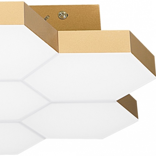 Накладной светильник Lightstar Favo 750071 в Нижнем Новгороде фото 2