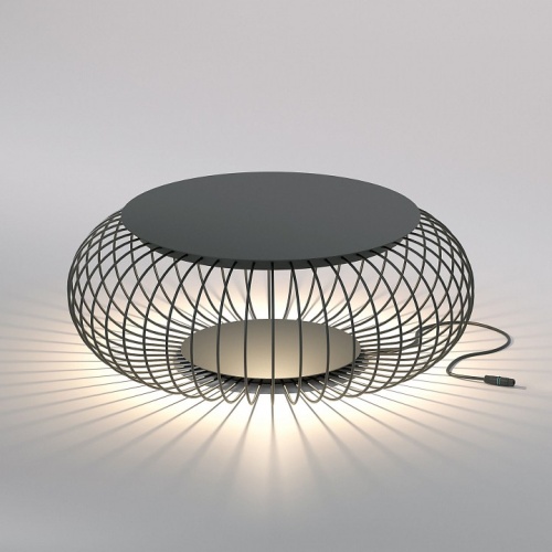 Наземный низкий светильник Elektrostandard Firenze a067385 в Нижнем Новгороде фото 4