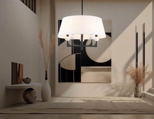 Светильник на штанге Ambrella Light LH LH75150 в Нижнем Новгороде фото 6