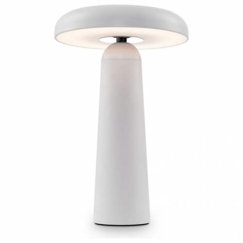 Настольная лампа декоративная Freya Mushroom FR6109TL-L4W в Нижнем Новгороде
