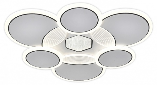 Потолочная люстра Escada Dune 10277/6LED в Нижнем Новгороде фото 6