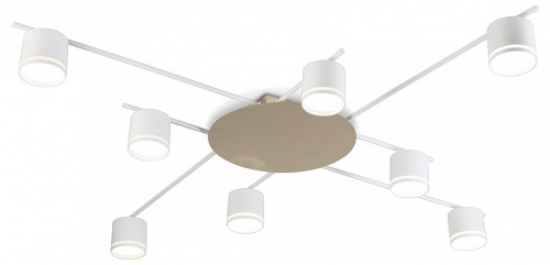 Потолочная люстра Ambrella Light COMFORT FL51759 в Нижнем Новгороде