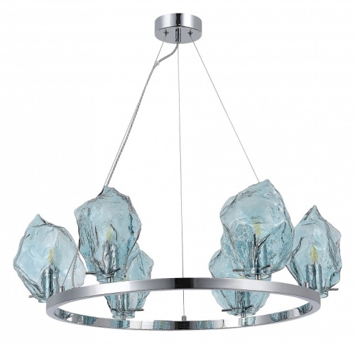 Подвесная люстра ST-Luce Portici SL1175.113.06 в Нижнем Новгороде фото 3