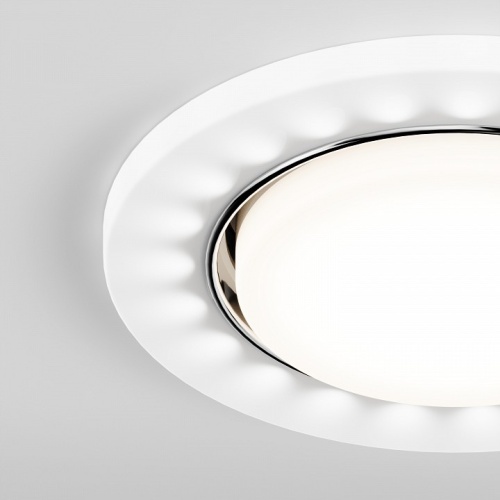 Встраиваемый светильник Hesby Lighting Aurora HSBL_0132 в Нижнем Новгороде фото 2