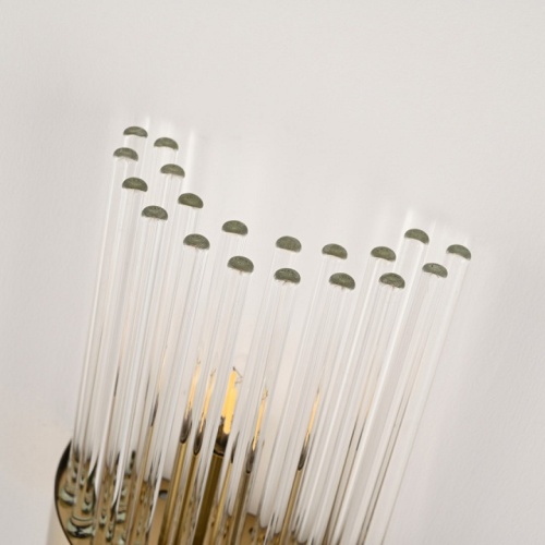 Накладной светильник Arte Milano Torcia 430122.140.2.E14.B1 BS в Нижнем Новгороде фото 3