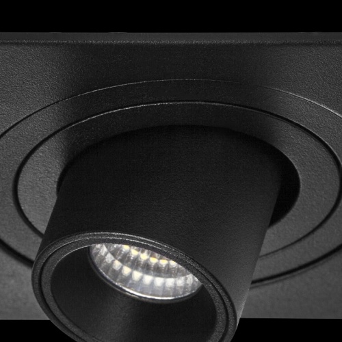 Встраиваемый светильник Lightstar Intero TUBO i517172 в Нижнем Новгороде фото 3