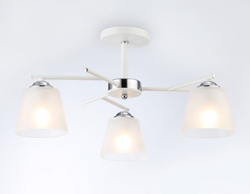Светильник на штанге Ambrella Light TR TR303202 в Нижнем Новгороде фото 5