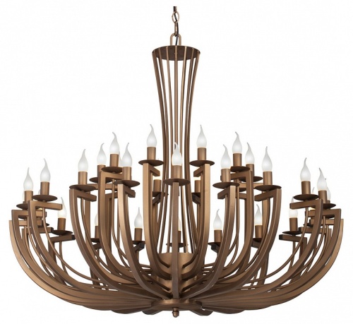 Подвесная люстра Vitaluce  V3295-8/20+10 в Нижнем Новгороде