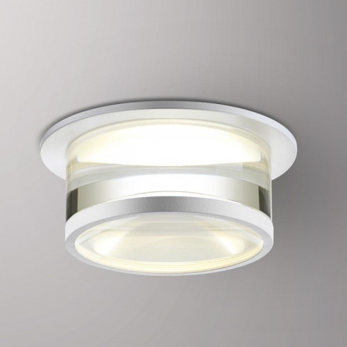 Встраиваемый светильник Novotech Gem 370915 в Нижнем Новгороде фото 3