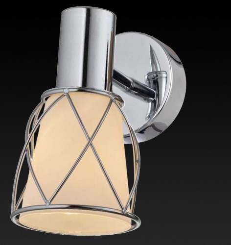 Спот TopLight Stella TL3780Y-01CB в Нижнем Новгороде фото 3