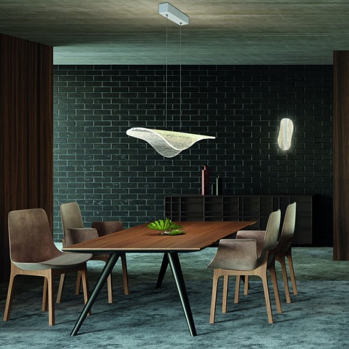 Накладной светильник Mantra Bianca 7767 в Нижнем Новгороде фото 2