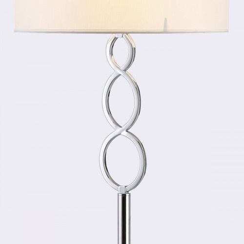 Торшер ILLUMICO  IL0340-1F-17 CR в Нижнем Новгороде фото 5