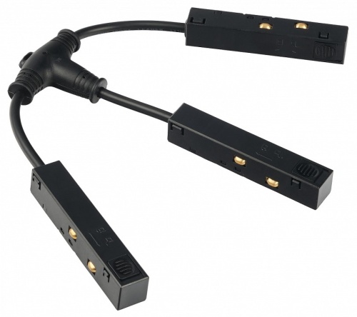 Соединитель гибкий для треков MyFar Accessories for MagLine 23 MT0200-FCT-B в Нижнем Новгороде