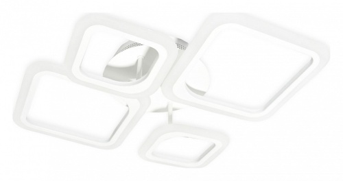 Потолочная люстра Ambrella Light FA FA4382 в Нижнем Новгороде фото 7