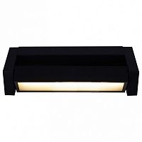 Накладной светильник 86867 86867-9.2-001JH LED12W BK в Нижнем Новгороде