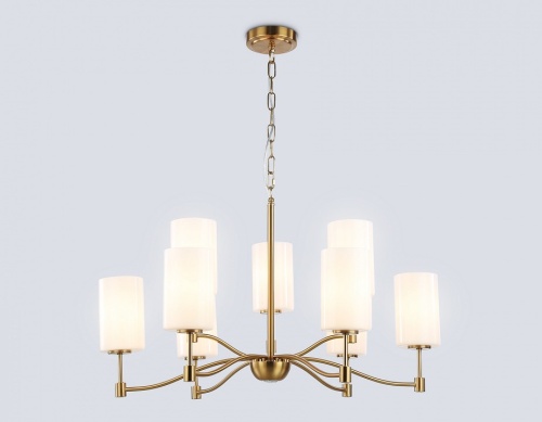 Подвесная люстра Ambrella Light LH LH56054 в Нижнем Новгороде фото 3