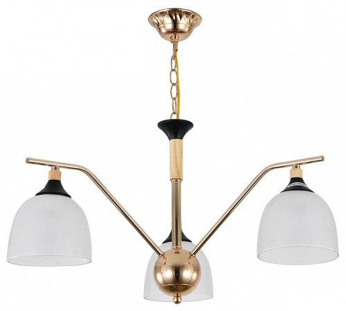 Подвесная люстра Escada Actinidia 2123/3P в Нижнем Новгороде фото 5