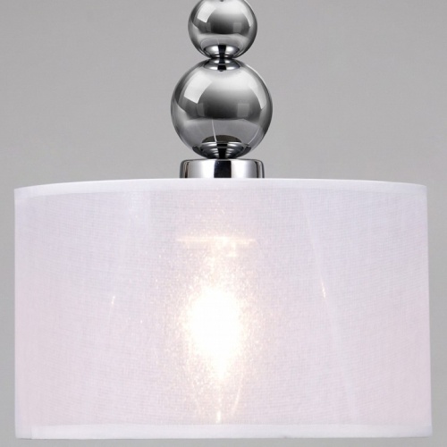 Подвесной светильник ILLUMICO  IL0611-1PSQ-26 CR ELITE в Нижнем Новгороде фото 3