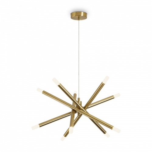 Подвесная люстра Freya Wands FR6130PL-L30B в Нижнем Новгороде фото 7