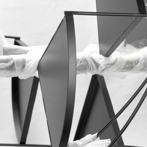 Торшер с полкой LGO Wrangell GRLSP-0524 в Нижнем Новгороде фото 5