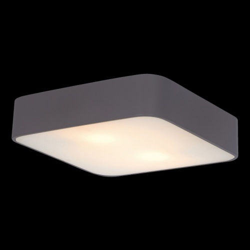 Накладной светильник Arte Lamp Cosmopolitan A7210PL-2BK в Нижнем Новгороде фото 4