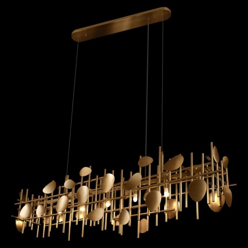 Подвесной светильник Loft it Escama 10396/1200R в Нижнем Новгороде фото 2