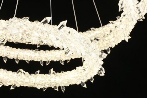 Подвесной светильник Aployt Merion APL.040.03.105 в Нижнем Новгороде фото 11