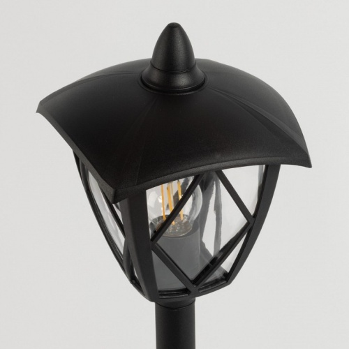 Наземный высокий светильник De City Корсо 5 801042401 в Нижнем Новгороде фото 4