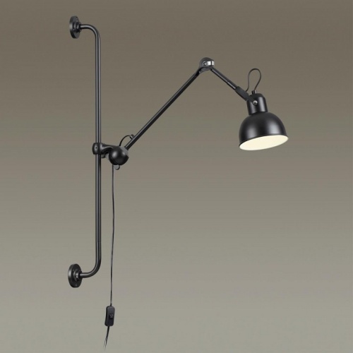 Бра Odeon Light Arta 4125/1WA в Нижнем Новгороде фото 6