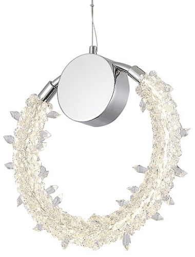 Подвесной светильник Newport 8280 8280/S в Нижнем Новгороде