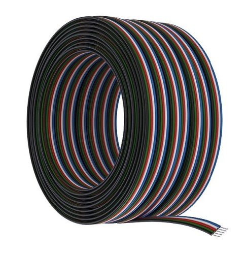 Провод электрический Arte Lamp STRIP-ACCESSORIES A20-5W в Нижнем Новгороде