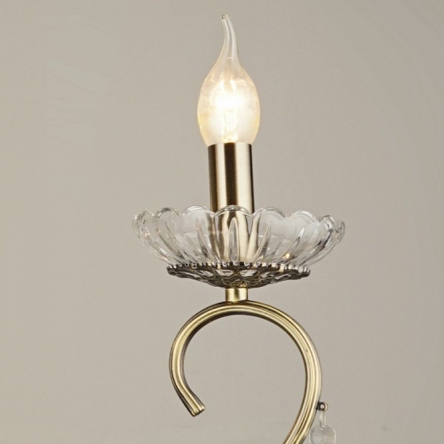 Подвесная люстра 04462-0.4-03 в Нижнем Новгороде фото 4