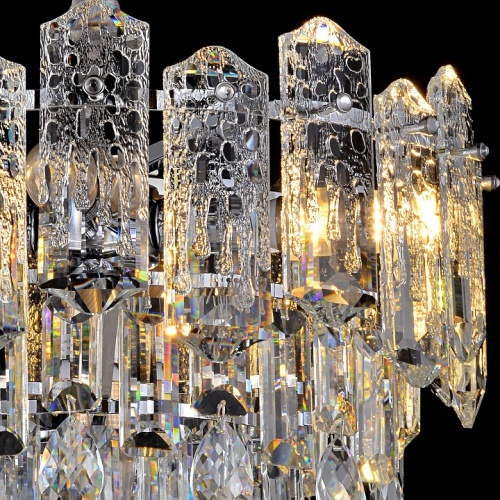 Подвесная люстра 72380 72380-0.3-500 CH в Нижнем Новгороде фото 2