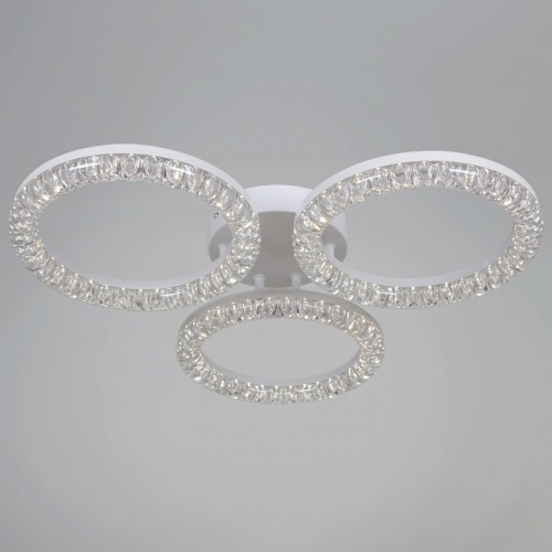 Потолочная люстра 19847-0.3-03B WH в Нижнем Новгороде