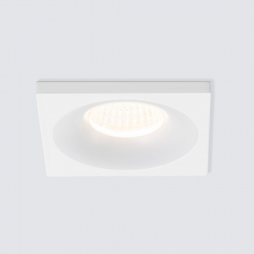 Встраиваемый светильник Elektrostandard 15271/LED a056026 в Нижнем Новгороде фото 5