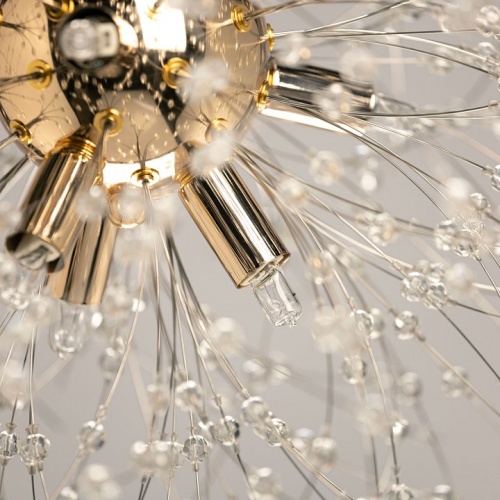 Подвесная люстра De City Адриатика 280012109 в Нижнем Новгороде фото 2