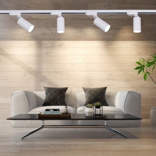 Светильник на штанге  06307-9.3-001CN GU10 SWT в Нижнем Новгороде фото 6