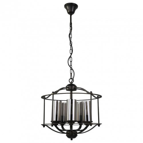 Подвесная люстра Favourite Kiara 2057-5P в Нижнем Новгороде фото 6