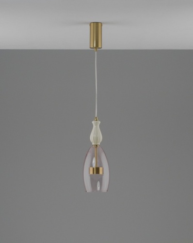 Подвесной светильник Moderli Corals V11149-PL в Нижнем Новгороде фото 3