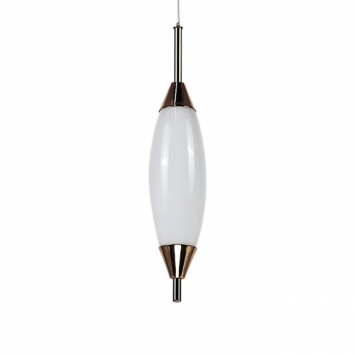 Подвесной светильник Escada AMULET 10271/1LED в Нижнем Новгороде фото 2